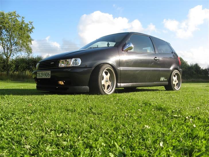 VW polo 6n  ( solgt ) billede 12