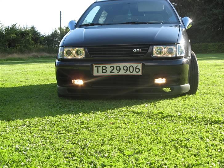 VW polo 6n  ( solgt ) billede 13