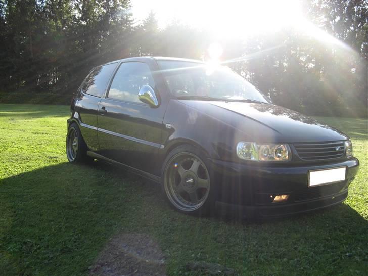 VW polo 6n  ( solgt ) billede 14