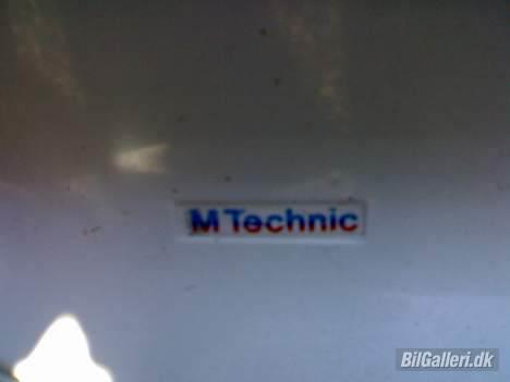 BMW 320i  e30 *solgt* billede 9