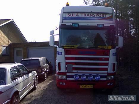 BMW 320i  e30 *solgt* billede 11