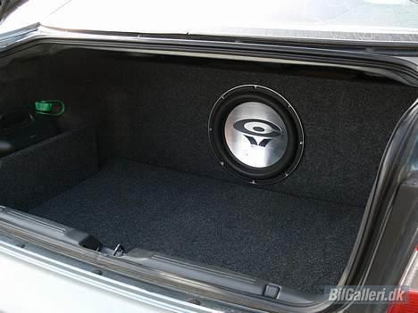 Honda Accord EX Coupé - SOLGT billede 5