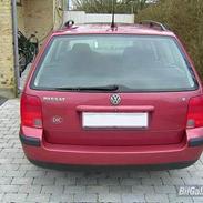 VW Passat Trendline