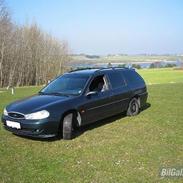 Ford Mondeo st.car 2.0