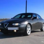 Alfa Romeo 156 MY 
