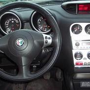 Alfa Romeo 156 MY 