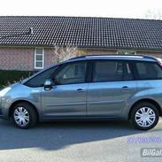 Citroën Grand C4 Picasso 1.8 VTR+