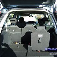 Citroën Grand C4 Picasso 1.8 VTR+