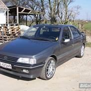 Peugeot 405 mi16 *SOLGT*