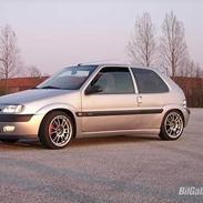 Citroën Saxo VTR