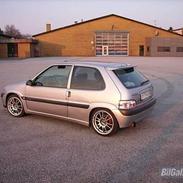 Citroën Saxo VTR