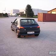 Peugeot 306 solgt