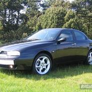Alfa Romeo 156, 1,8MY