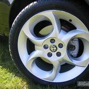 Alfa Romeo 156, 1,8MY