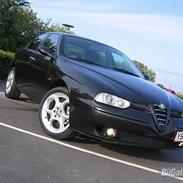 Alfa Romeo 156, 1,8MY