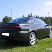 Alfa Romeo 156, 1,8MY