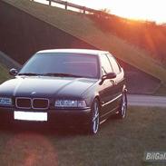 BMW 316i Compact -SOLGT-