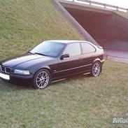 BMW 316i Compact -SOLGT-