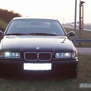 BMW 316i Compact -SOLGT-