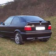 BMW 316i Compact -SOLGT-