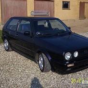 VW Golf 2 GTI