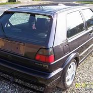 VW Golf 2 GTI