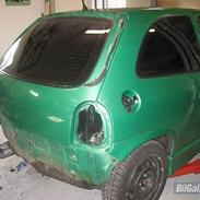 Opel Corsa B 1.4 16V sport