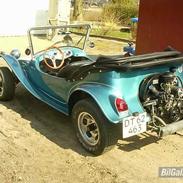 VW buggy