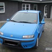 Fiat Punto hgt solgt