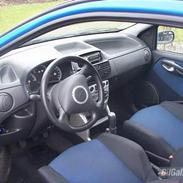 Fiat Punto hgt solgt