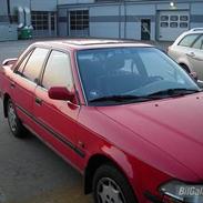 Toyota CARINA 2   TOTAL SMADERET