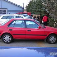 Toyota CARINA 2   TOTAL SMADERET