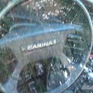 Toyota CARINA 2   TOTAL SMADERET