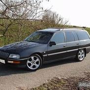 Opel Omega 3000 stc