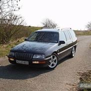 Opel Omega 3000 stc