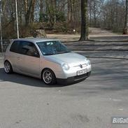 VW Lupo *** SOLGT***