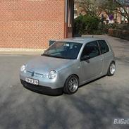 VW Lupo *** SOLGT***