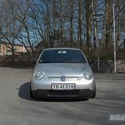 VW Lupo *** SOLGT***