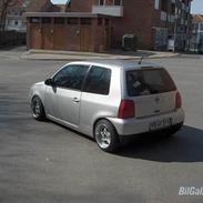 VW Lupo *** SOLGT***