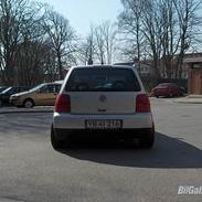 VW Lupo *** SOLGT***