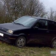 Fiat cinquecento (DØD)