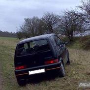 Fiat cinquecento (DØD)