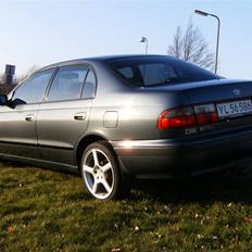 Toyota Carina E 2,0 GLI #SOLGT#