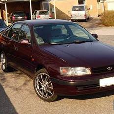 Toyota Carina E SLI