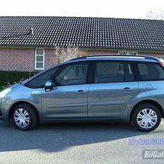 Citroën Grand C4 Picasso 1.8 VTR+