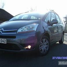 Citroën Grand C4 Picasso 1.8 VTR+