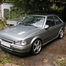 Ford Escort RS Turbo
