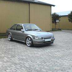 Ford Escort RS Turbo