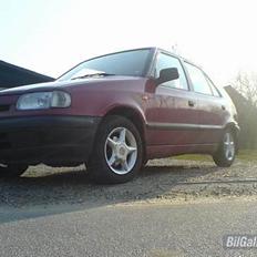 Skoda Felicia (Solgt)