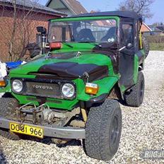Toyota bj 42